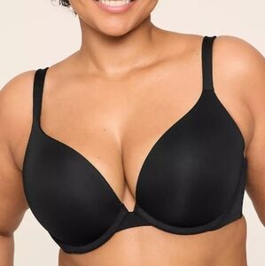 Cacique 32F Boost Plunge Bra